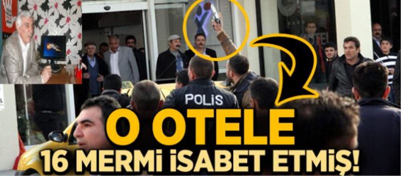 Miting sonrası yaşanan olaylarla ilgili şok edici ayrıntı! 