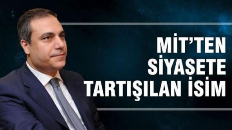MİT