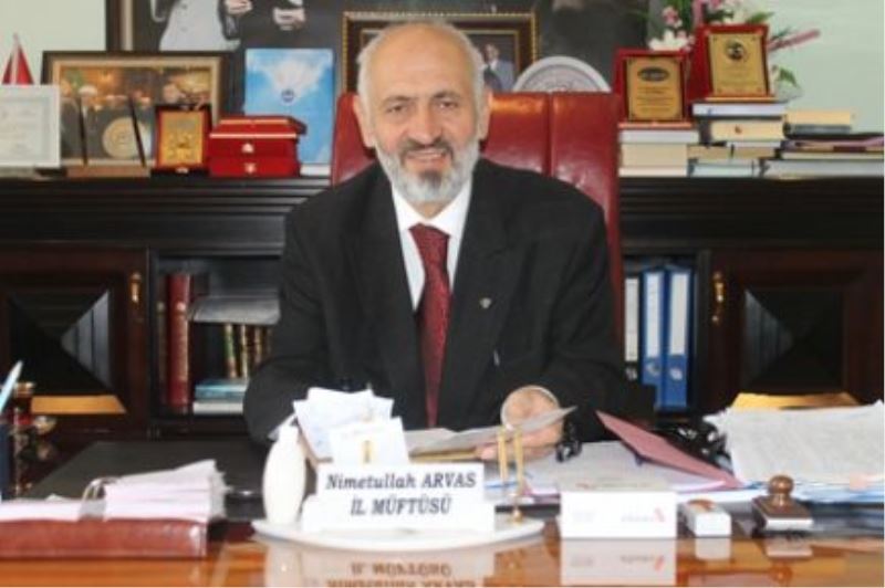 Müftü Arvas