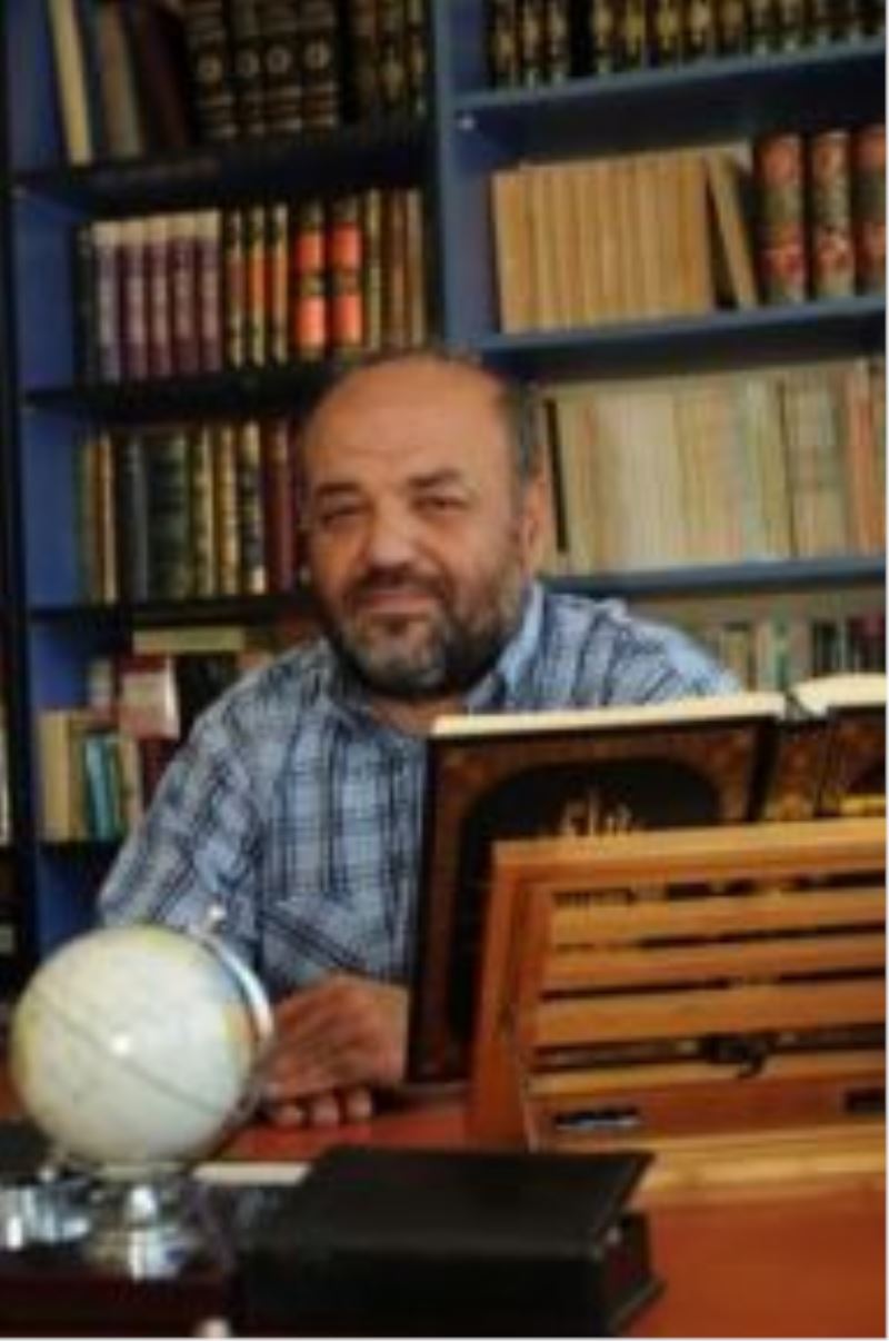 Muhafazakâr Mankurt