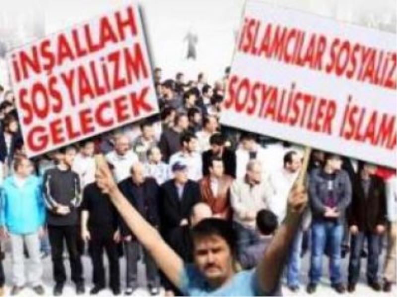 Muhalefet Arayışı ve Antikapitalistler