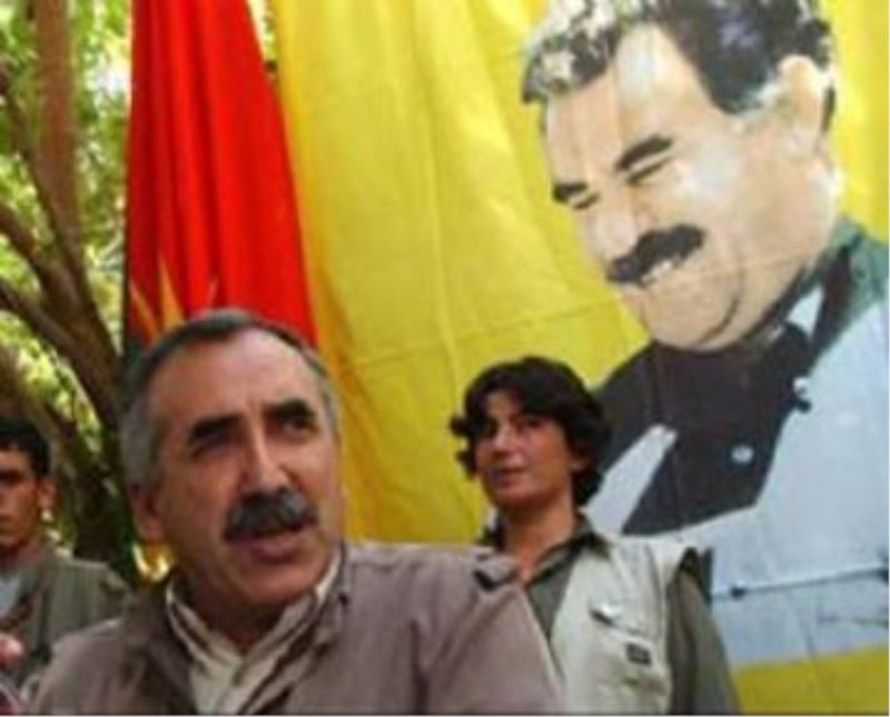 Murat Karayılan: Süreçten Geri Adım Atan Kaybeder
