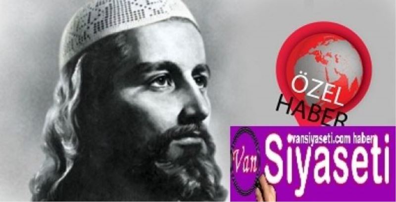 Müslüman Peygamber : Hz İsa