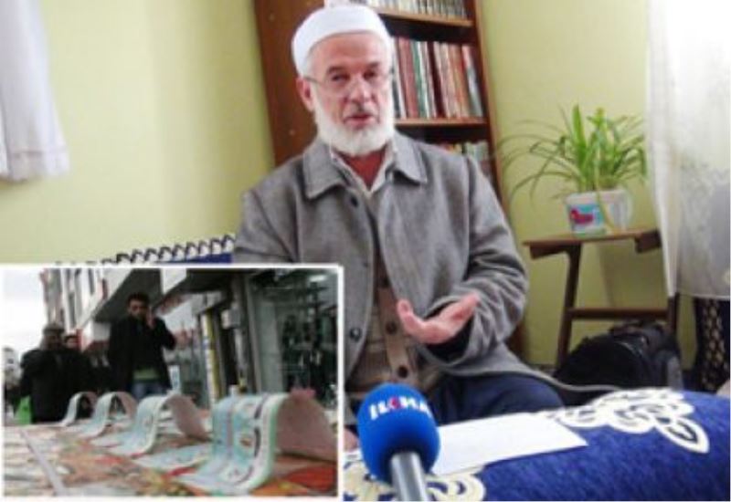Müslüman`ın Hayatında Bunların Yeri Olamaz!