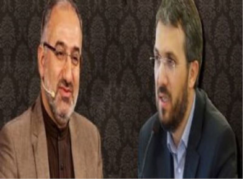 Mustafa İslamoğlu ve İhsan Şenocak tartışmasına dair...