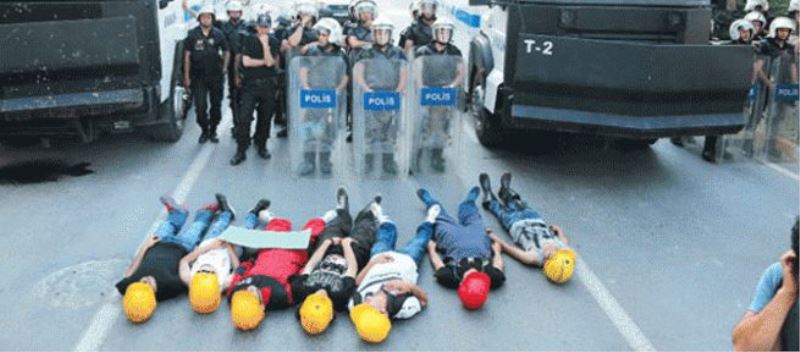 Namaz kılmak zurna çalmaktan önce gelir