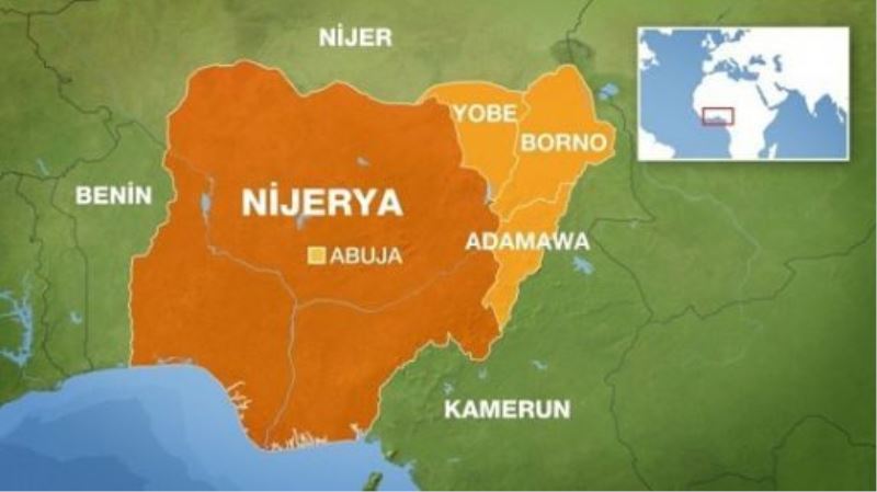 NİJERYA’NIN İNGİLİZ ANAHTARI: BOKO HARAM