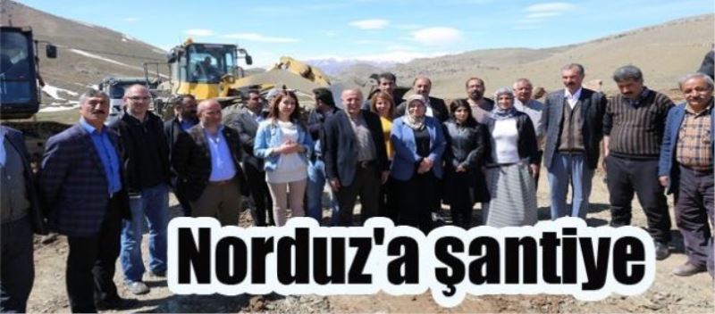 Norduz