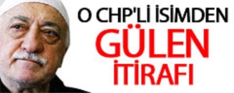 O CHP