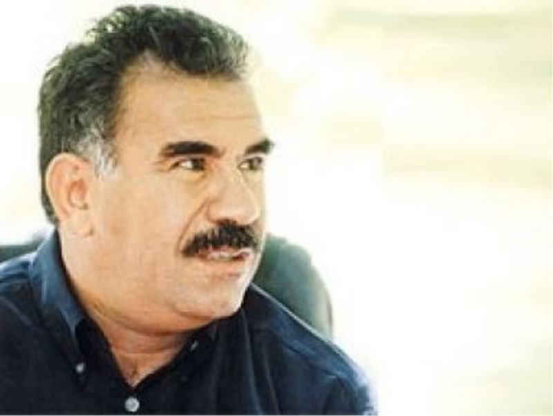 Öcalan: 3 PKK'lıyı beni buraya gönderenler öldürdü