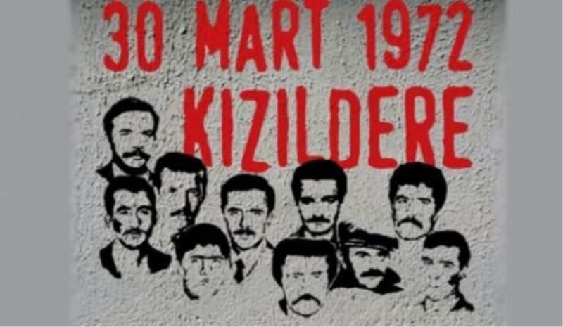 Öcalan, barışı Denizlere, Mahirlere ithaf etti