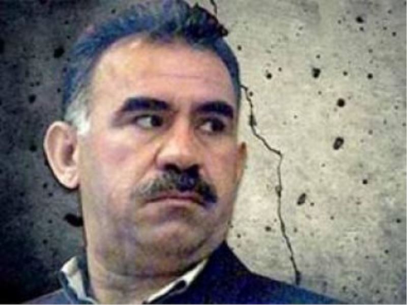 Öcalan hangi talebinden vazgeçti?