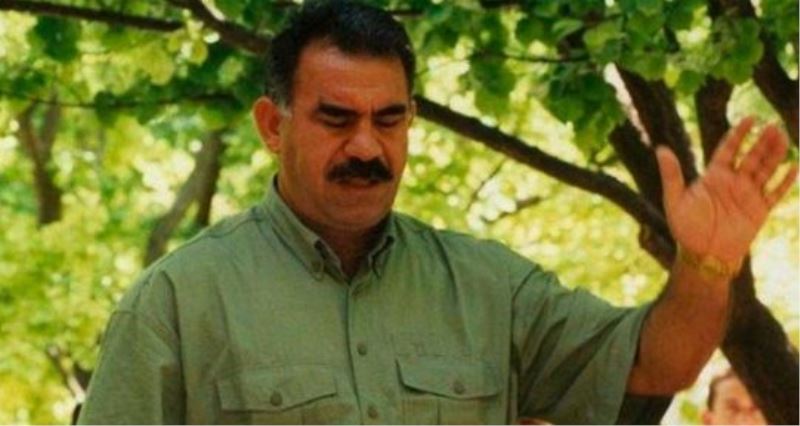 ÖCALAN: “NEVRUZ’DA KAPSAMLI BİR DEĞERLENDİRME YAPACAĞIM” -