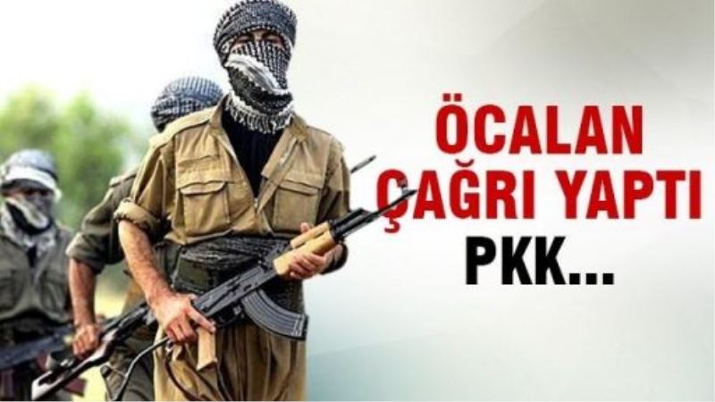 Öcalan Newrozda ne diyecek?