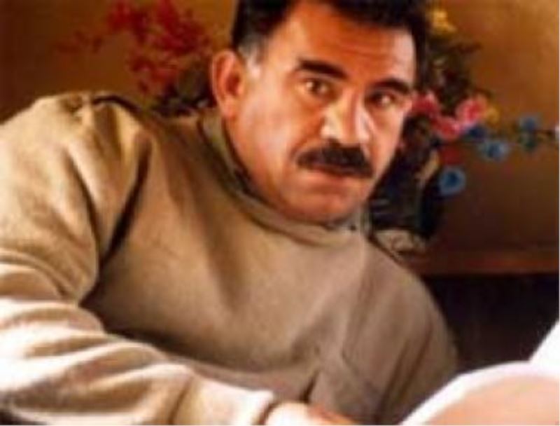 Öcalan ve Paradigma Değişikliği