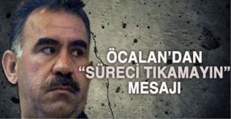 Öcalan