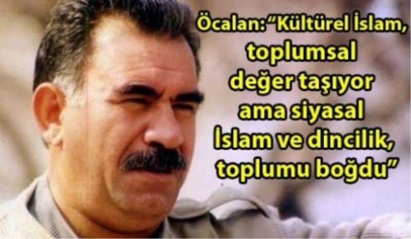 Öcalan