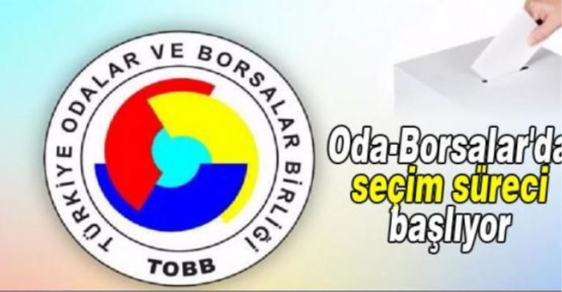 Oda-Borsalar