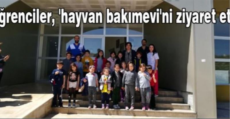 Öğrenciler, 