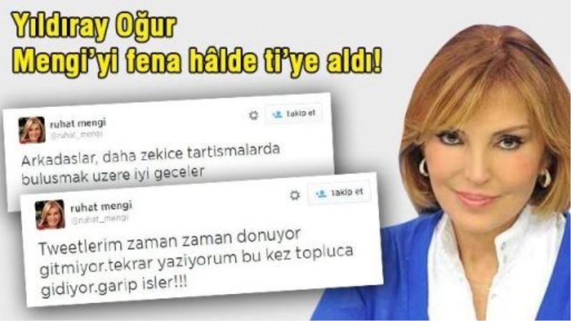 Oğur, Mengi