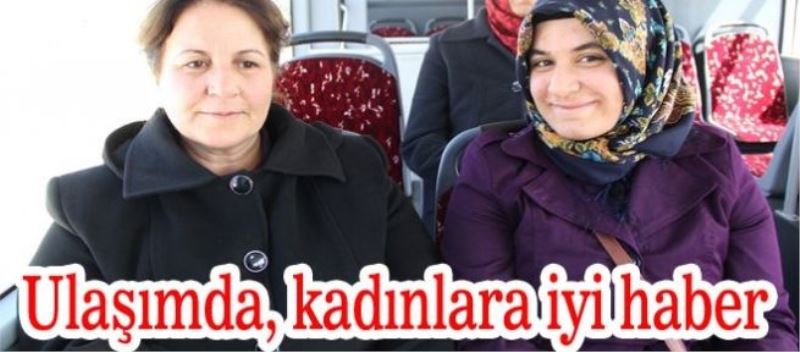 OKUL SERVİSLERİ RENKLENECEK