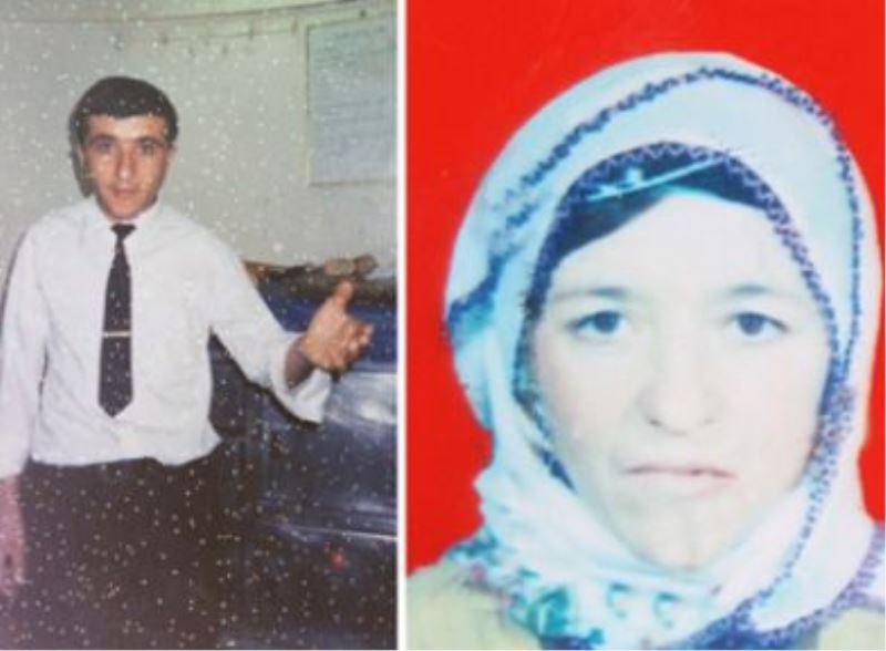 Ölüm Göz Göre Göre Geldi