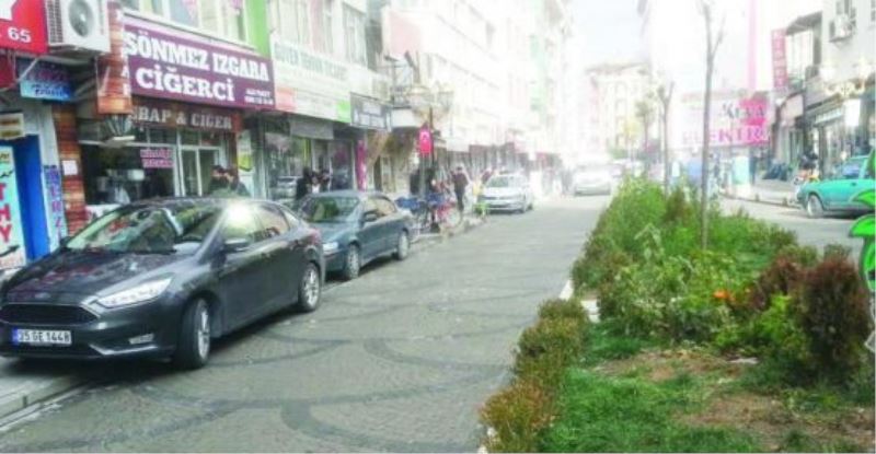 Ordu Caddesi