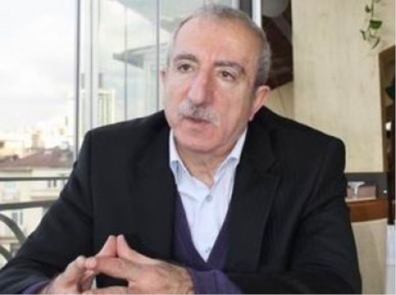 Orhan Miroğlu: “PKK, Zulmedenin Mikrobunu Kapmış”