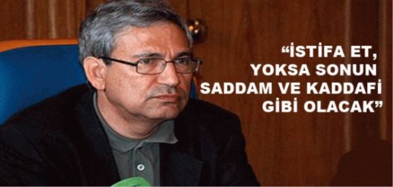 Orhan Pamuk