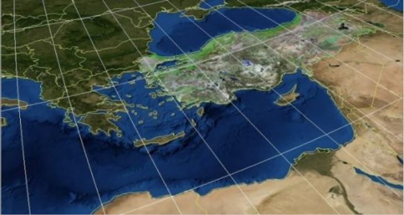 ORTADOĞU’NUN KAOTİK DÜZENİ KİM KİMİNLE DANS EDİYOR? 