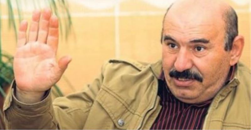 OSMAN ÖCALAN: “EN BÜYÜK KORKUM PKK’NIN KÜRTLER ARASINDA SAVAŞA NEDEN OLMASI”