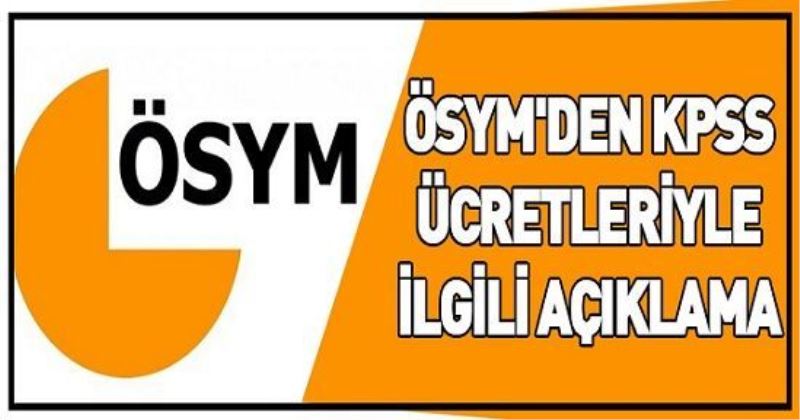 ÖSYM