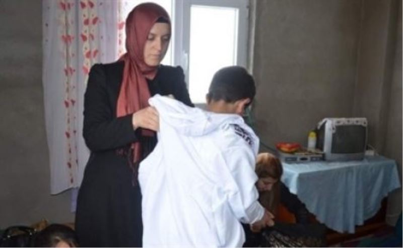 Özalp Kaymakamlığı