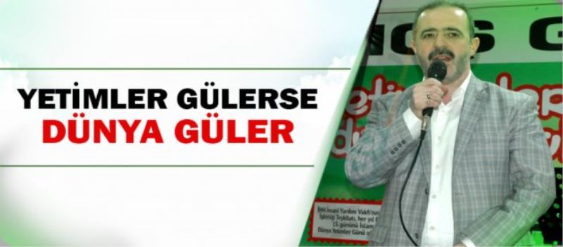 Özgökçe: Garip gurebanın yanında olacağız