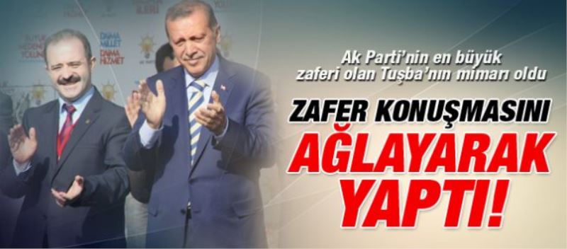 Özgökçe: Halkın sandığa gitmesine engel oldular!