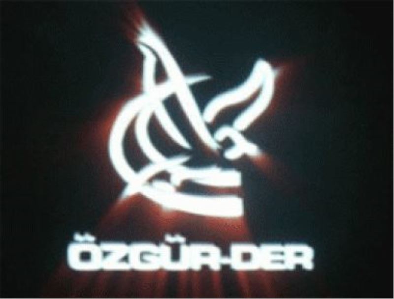 Özgür-Der: 