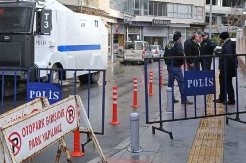 Paralel Yapı iddiasından tutuklu 6 polis serbest bırakıldı