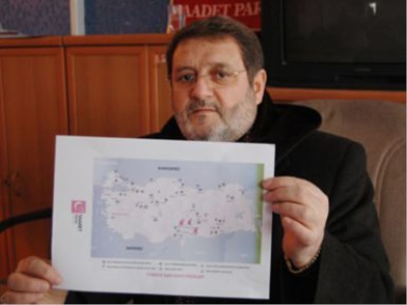 `Patriotlar Gelmesin Biz Geliyoruz`