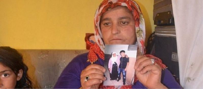 “PKK Çocuk Kaçırıyor, HDP Sessiz Kalıyor“