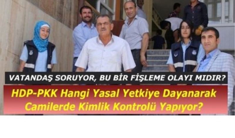 PKK / HDP