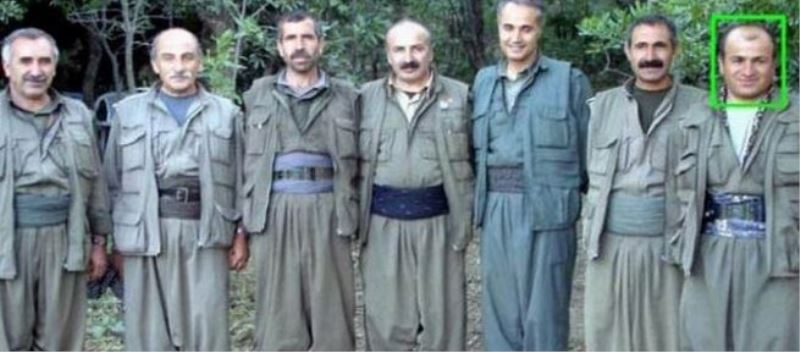 PKK Silahsızlanma Kongresinden Vazgeçti