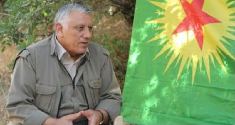 PKK’DAN, DEMİRTAŞ’IN “AMA’SIZ SİLAH BIRAKSIN” ÇAĞRISINA OLUMSUZ YANIT -