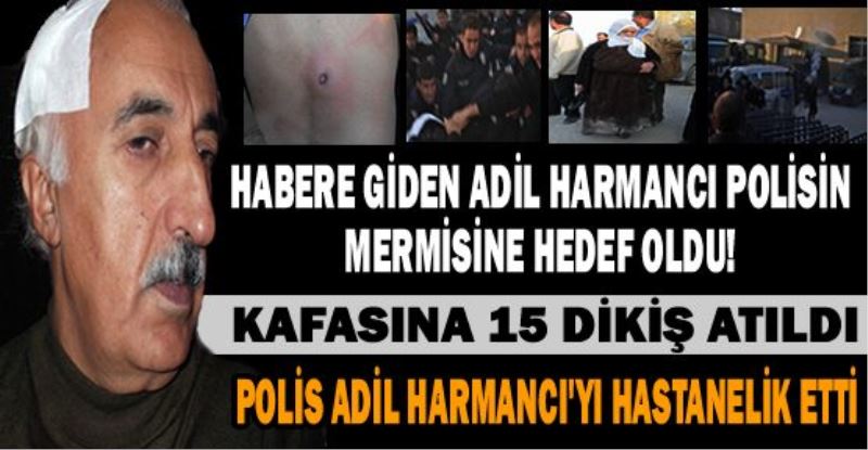 Polis Adil Harmacı