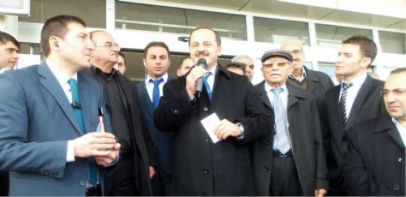 Prof. Dr. Nihat İnanç Van
