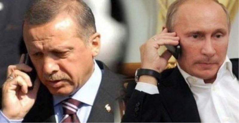 Putin’in Erdoğan’dan Ricası ve Sarı Öküz Hikâyesi