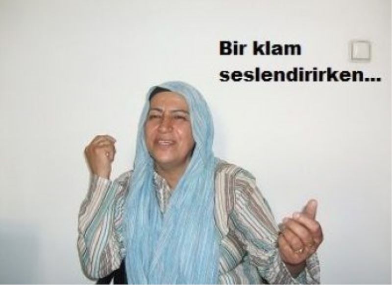 RAZİYE KIZIL (GAZİN)