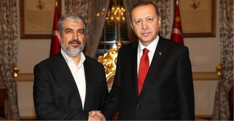 Referandum Gerçekte Anayasa Değişikliği İçin Değil!