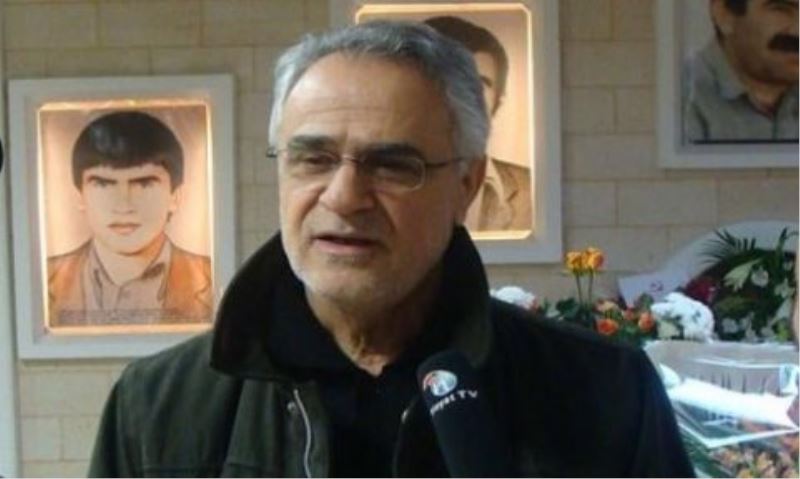 REMZİ KARTAL: İNFAZLAR PKK’NIN TALİMATI DEĞİL