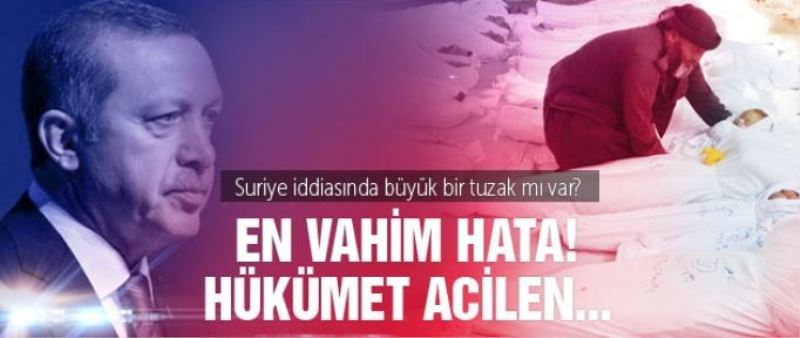 Ruşen Çakır’dan Hükümete acil uyarı