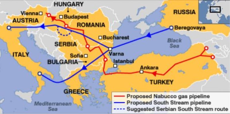 Rusya, Batı’nın yaptırımlarına daha ne kadar dayanabilecek?